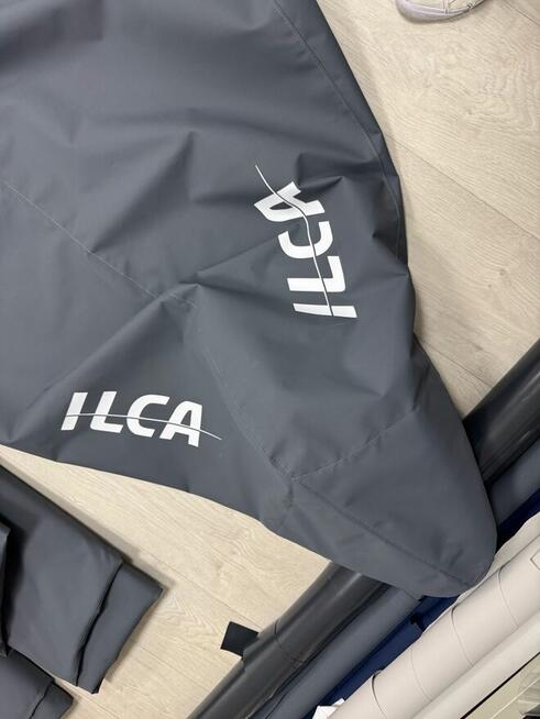 ELO Pokrowiec dolny ILCA Youth