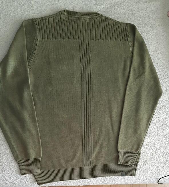 Sweter marki BENCH r.XL