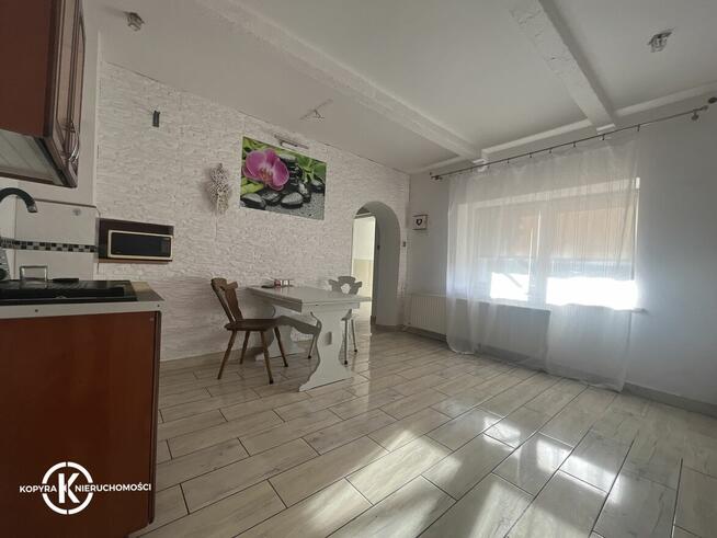 Na sprzedaż dom jednorodzinny w Zagrodnie