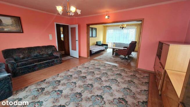 Lipie, ul. Częstochowska | Dom w centrum