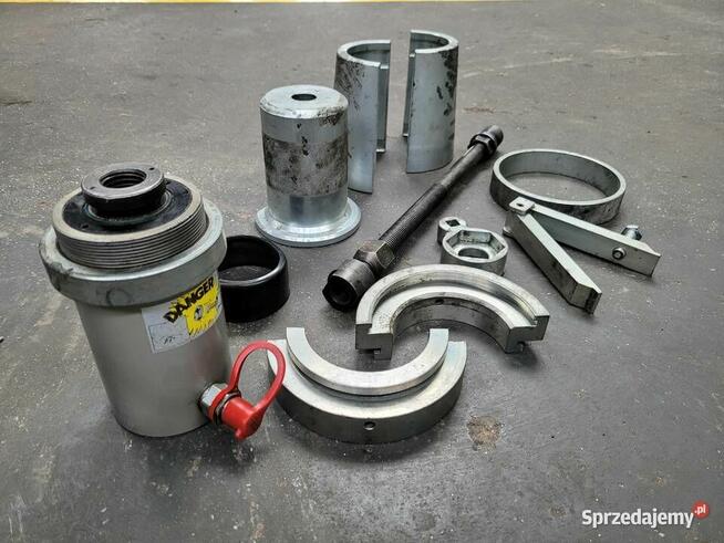 Ściągacz hydrauliczny 18 ton
