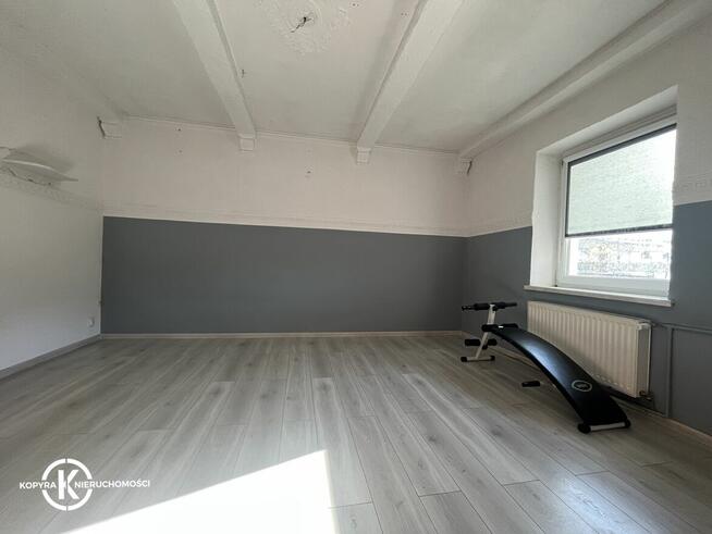 Na sprzedaż dom jednorodzinny w Zagrodnie