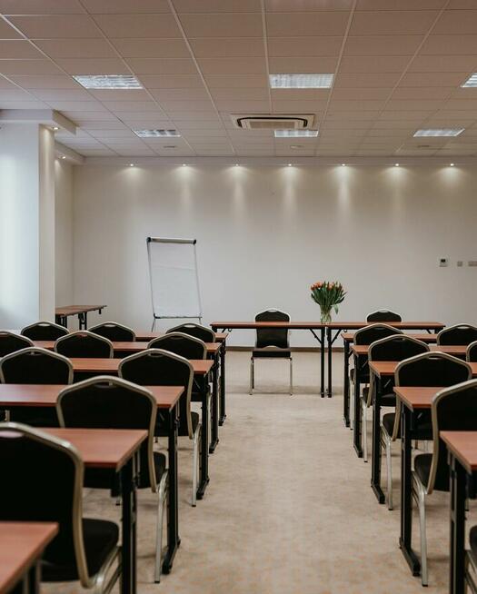 Na sprzedaż bardzo atrakcyjny hotel SPA 4 gwiazdki