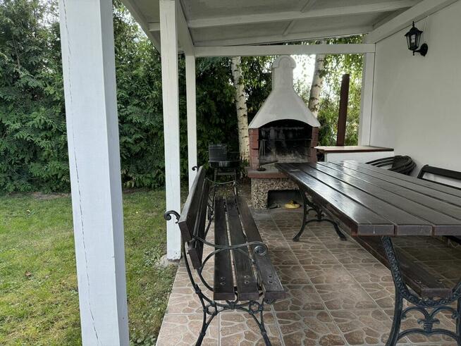 Nieruchomość z Dużym Potencjałem.