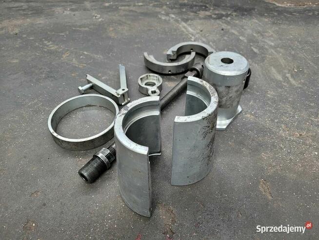 Ściągacz hydrauliczny 18 ton