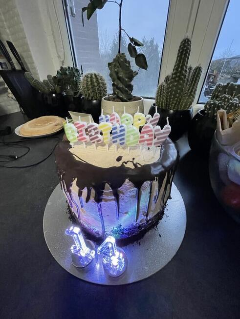 Domowe Wypieki Na Zamówienie