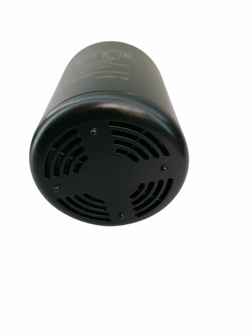 ŁADOWALNA POMPKA POWIETRZA CARREFOUR USB