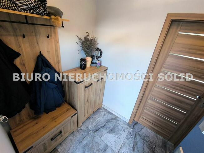 Dom w zabudowie bliźniaczej Żory Folwarki 745 tys