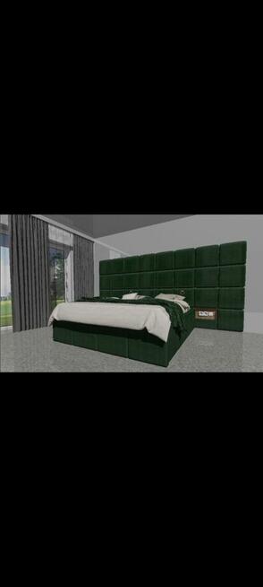 Nowe łóżka, łoża różnych rodzajach możemy zrobić na WYMIAR