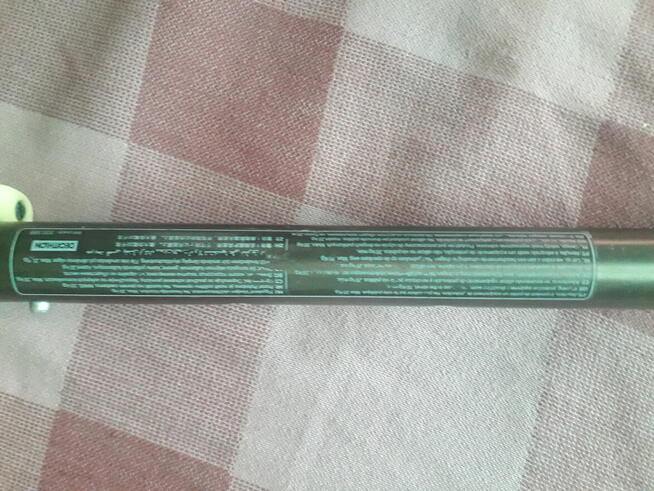 Kierownica do hulajnogi