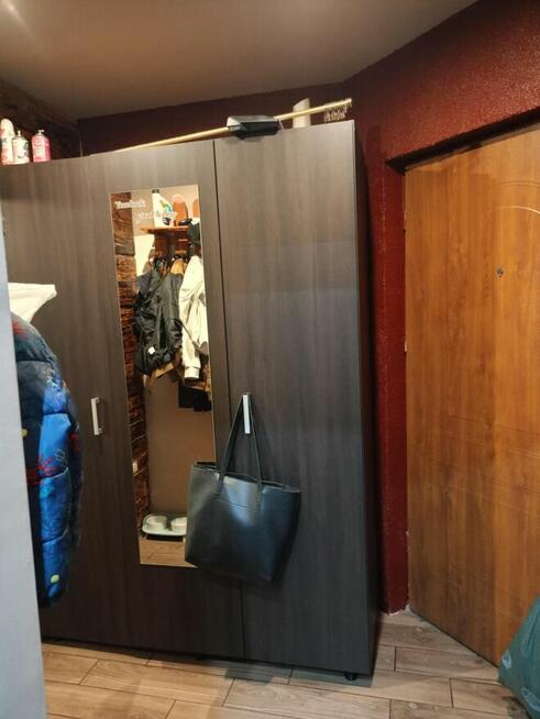 Zamienię mieszkanie na większe