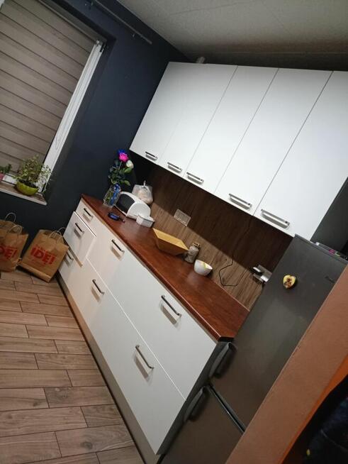 Zamienię mieszkanie na większe