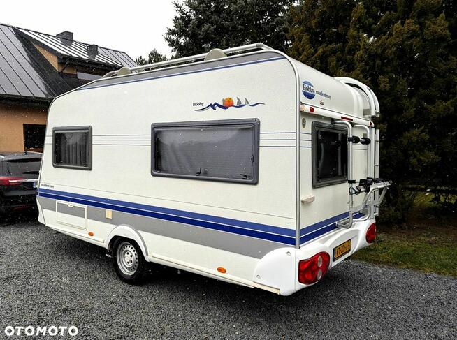 Hobby 400 Q2 Easy Excellence