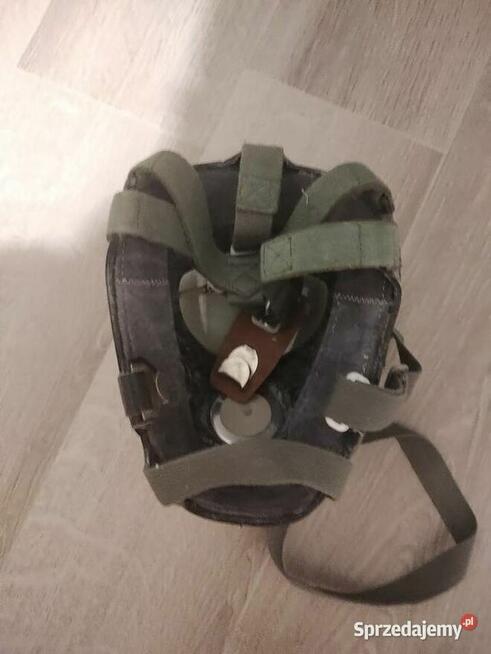 Maska Przeciwgazowa Faser GSP-M 1976