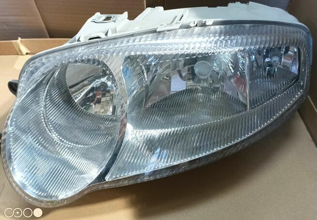 Alfa romeo 147 cała na części