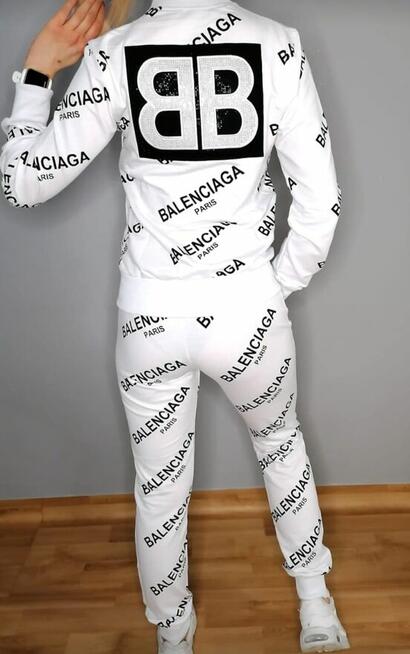 Dresy damskie premium