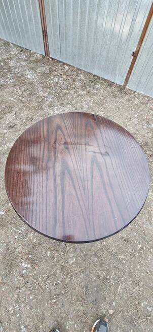 Stolik retro do renowacji