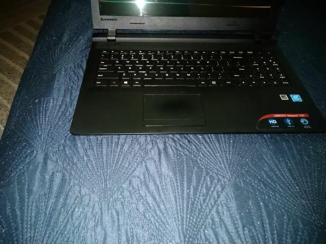 Sprzedam laptopa lenowo oraz discman Grundig