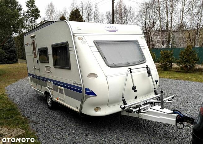 Hobby 400 Q2 Easy Excellence