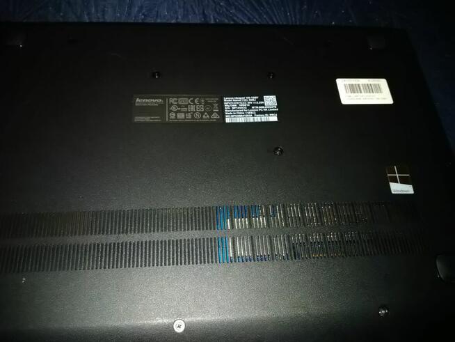 Sprzedam laptopa lenowo oraz discman Grundig