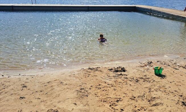 Kompleks 3 działek budowlanych z WZ na domy jednorodzinne