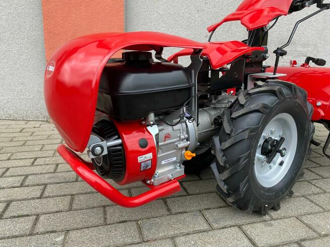 Cedrus GLX720 GL11 Glebogryzarka Spalinowa Dzik Traktorek Ku