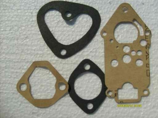 DORABIANIE Uszczelek pod głowicę każdy typ rodzaj