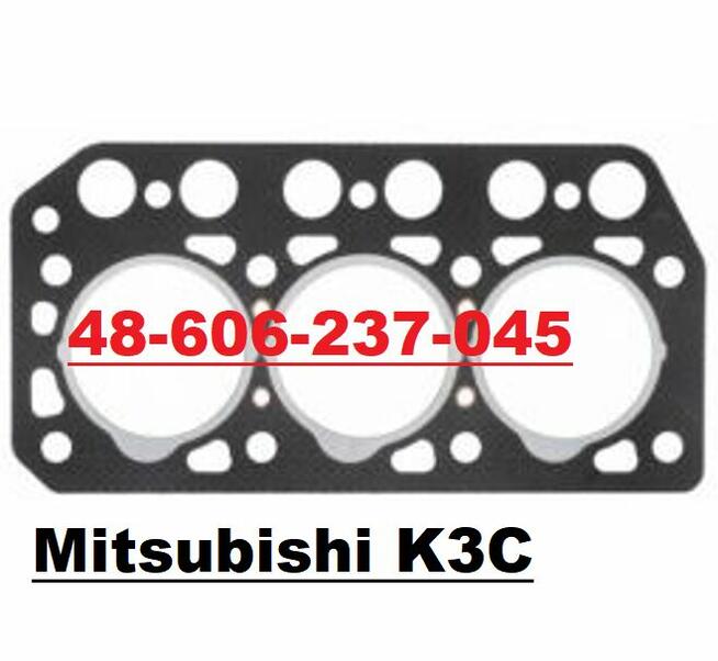 DORABIANIE Uszczelek pod głowicę każdy typ rodzaj