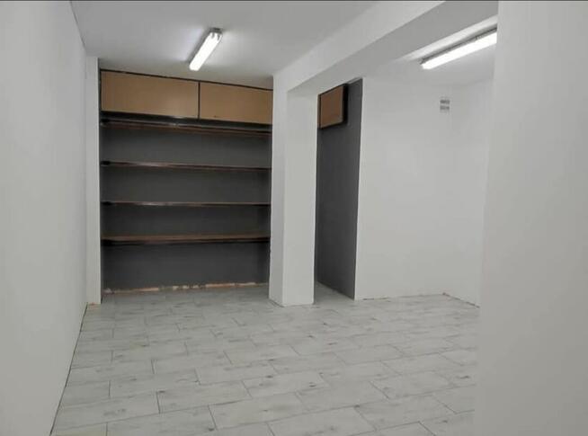 Lokal użytkowy do wynajęcia PACZKÓW Rynek (woj.opolskie)