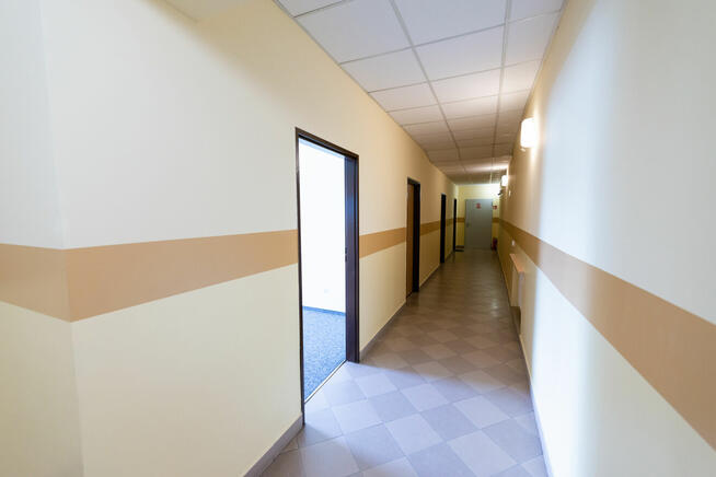 Do wynajęcia pomieszczenie biurowe 18m2