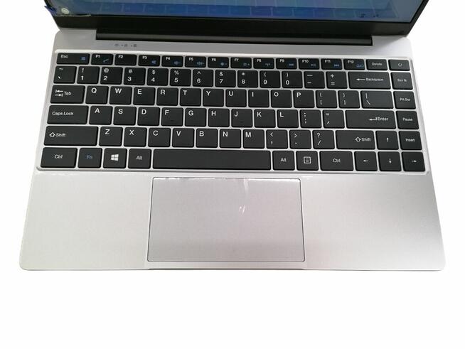 LAPTOP WOZIFAN W8 14 FHD INTEL N4020C 6GB DDR4 128GB SSD W1