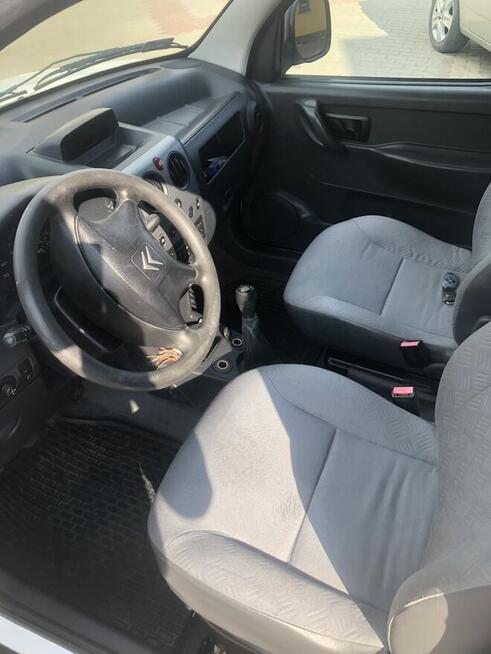 Bardzo ładny citroen berlingo
