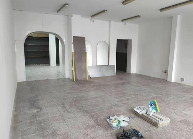 Lokal użytkowy do wynajęcia PACZKÓW Rynek (woj.opolskie)