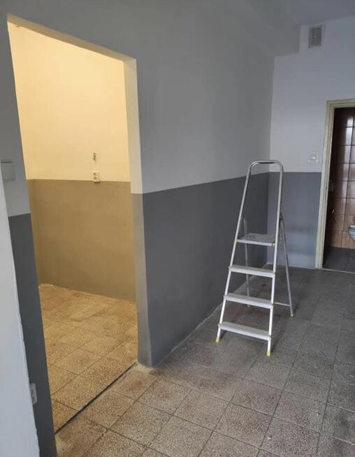 Lokal użytkowy do wynajęcia PACZKÓW Rynek (woj.opolskie)