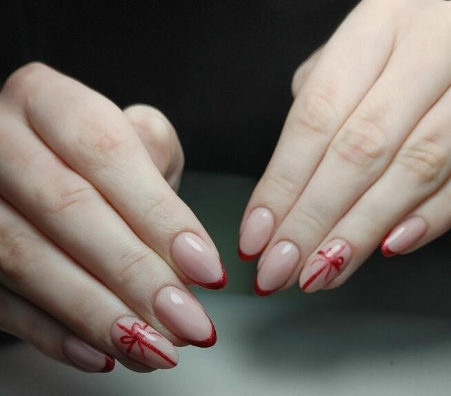 Stylizacja rzęs, brwi, paznokci, pedicure