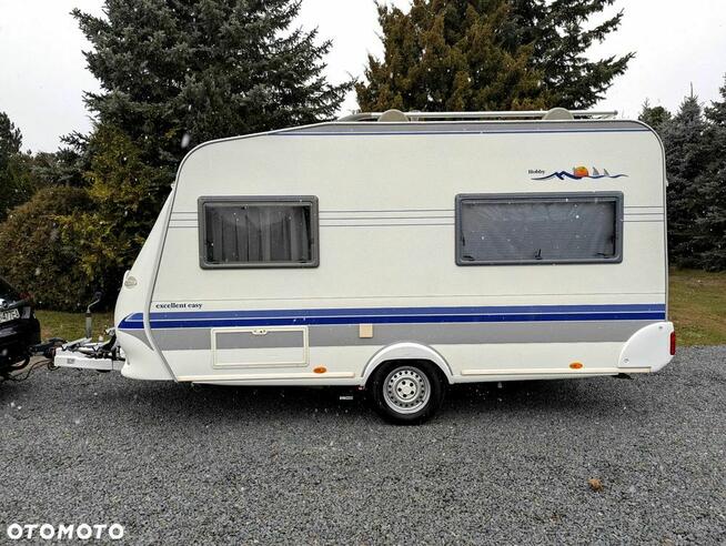 Hobby 400 Q2 Easy Excellence