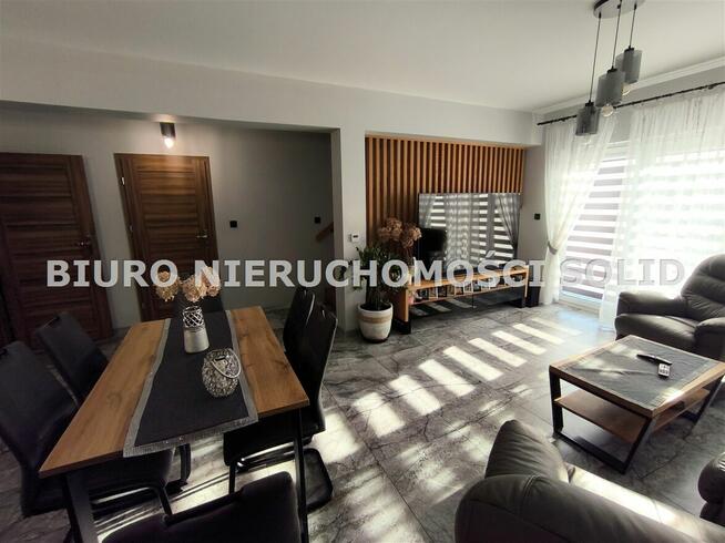 Dom w zabudowie bliźniaczej Żory Folwarki 745 tys