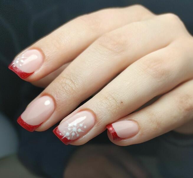 Stylizacja rzęs, brwi, paznokci, pedicure