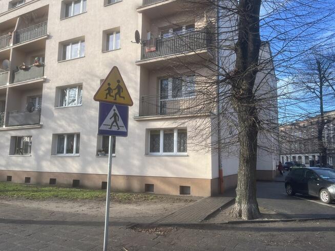 Sprzedam mieszkanie 39,5m2 na ul. Narutowicza 24/34