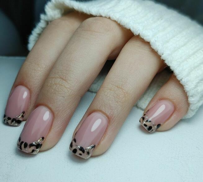 Stylizacja rzęs, brwi, paznokci, pedicure