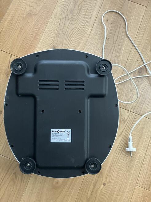 Masażer do stóp z funkcją podczerwieni Marquant