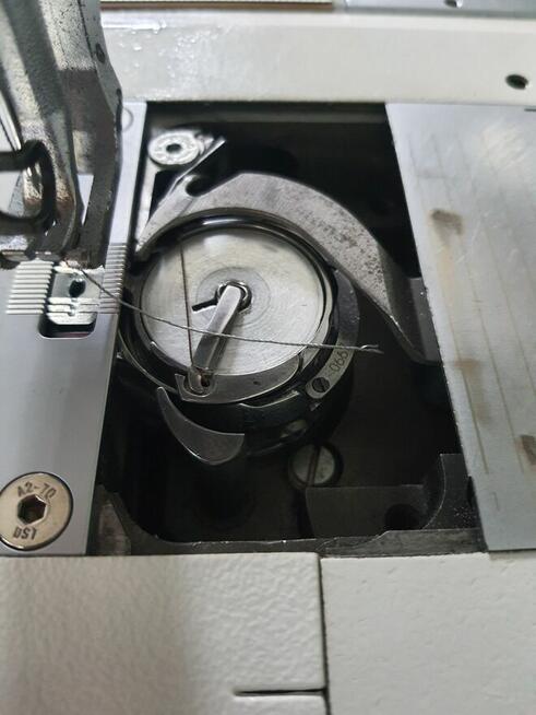 Maszyna szycie Durkopp Adler 867 M-type Classic jak nowe