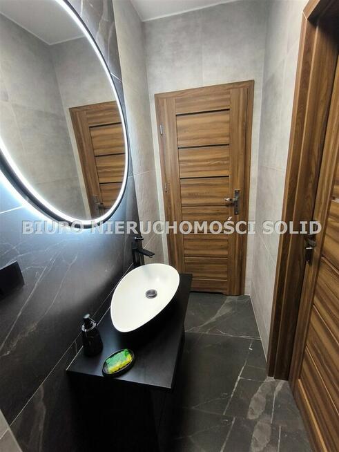 Dom w zabudowie bliźniaczej Żory Folwarki 745 tys