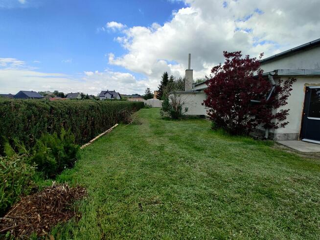 Hala budynek produkcja magazyn 760m + działka 2717m + 70m