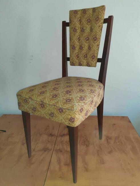 Mebel Kalwaria meble na zamówienie + stół z stołkami