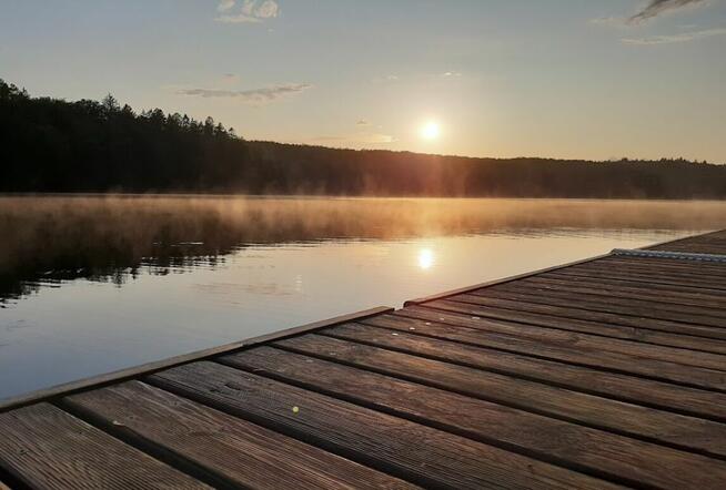 Działki budowlane z warunkami zabudowy na 2 bliźniaki