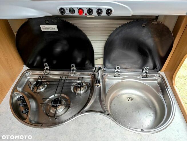 Hobby 400 Q2 Easy Excellence