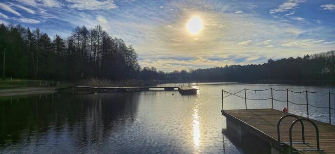 Sprzedam działkę BEZ POŚREDNIKÓW
