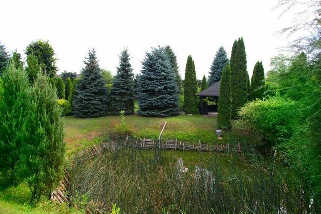 Na sprzedaż dom w Broszkach, Złoczew