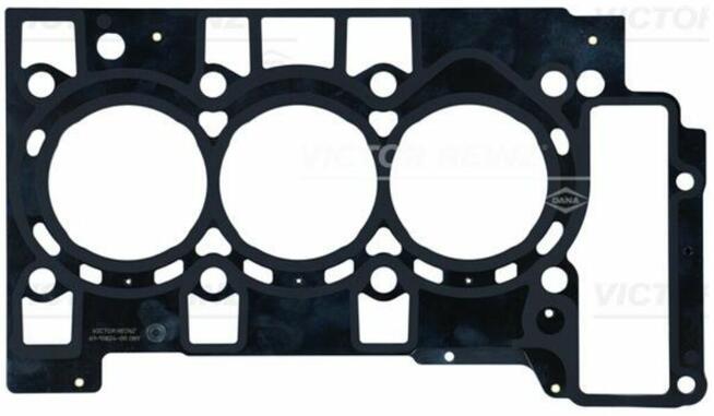 DORABIANIE Uszczelek pod głowicę każdy typ rodzaj